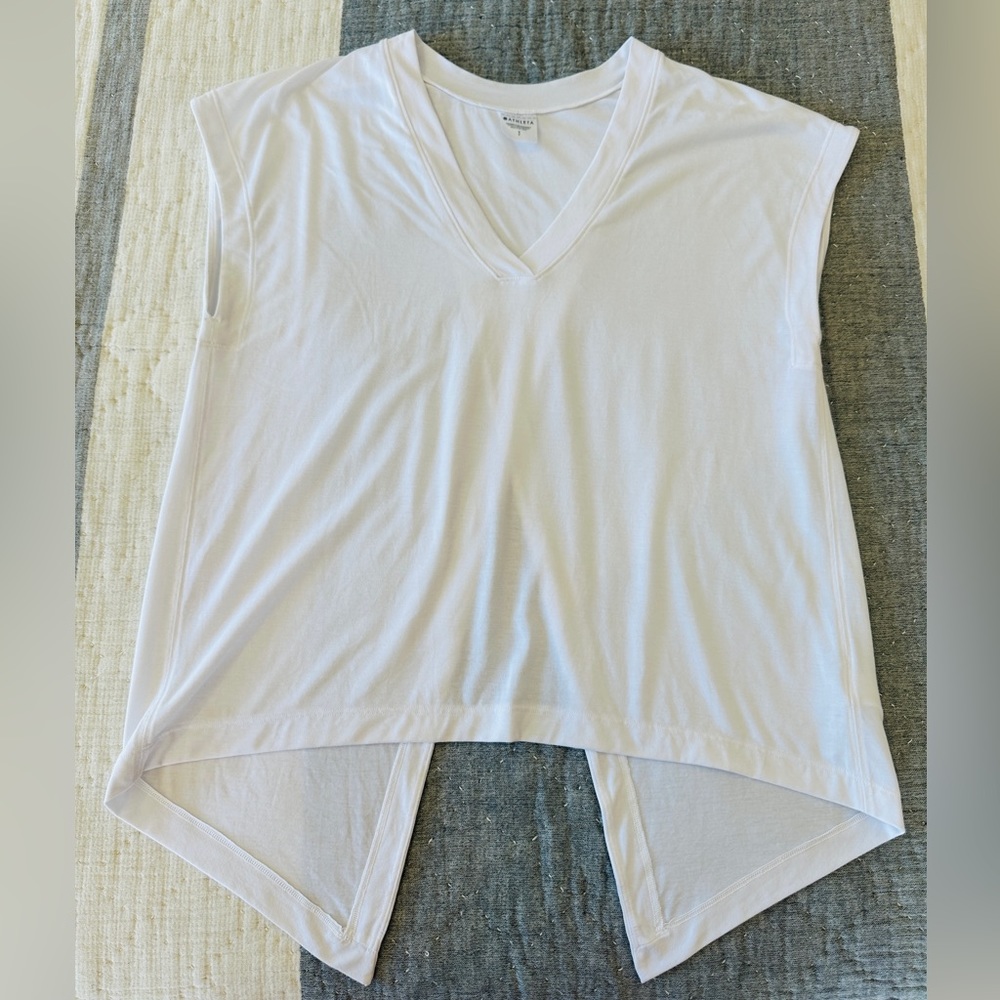 Athleta Explore Tee - image 5